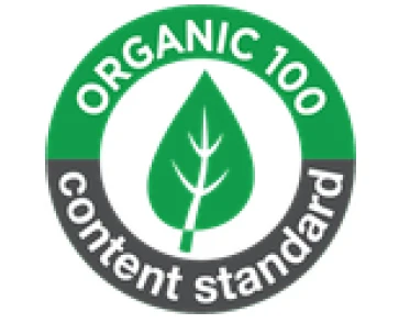 Organic 100